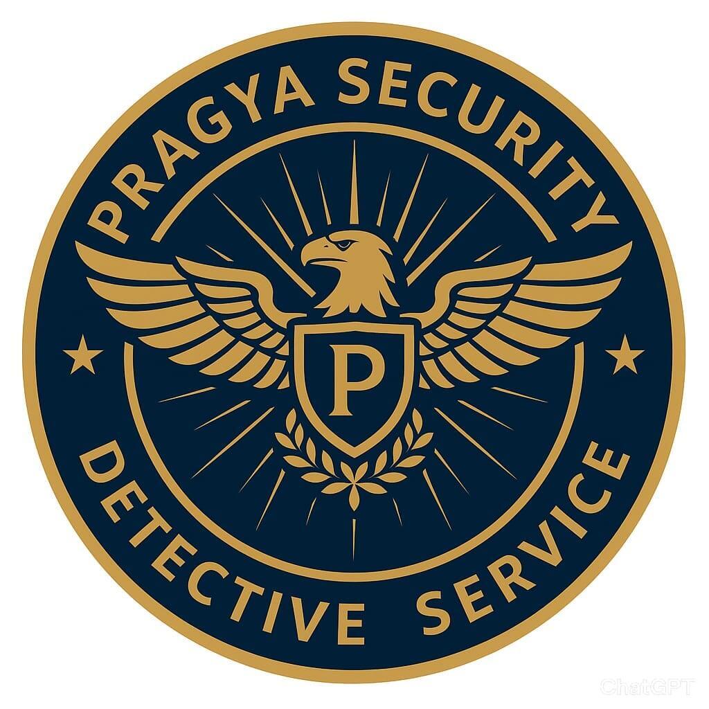 PRAGYA SECURITY